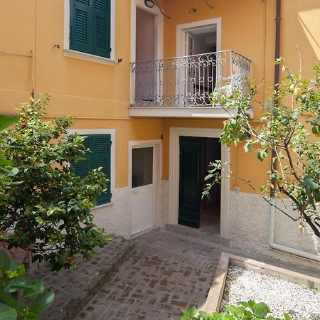 Cecio 5 Terre Rooms كورنيجليا المظهر الخارجي الصورة