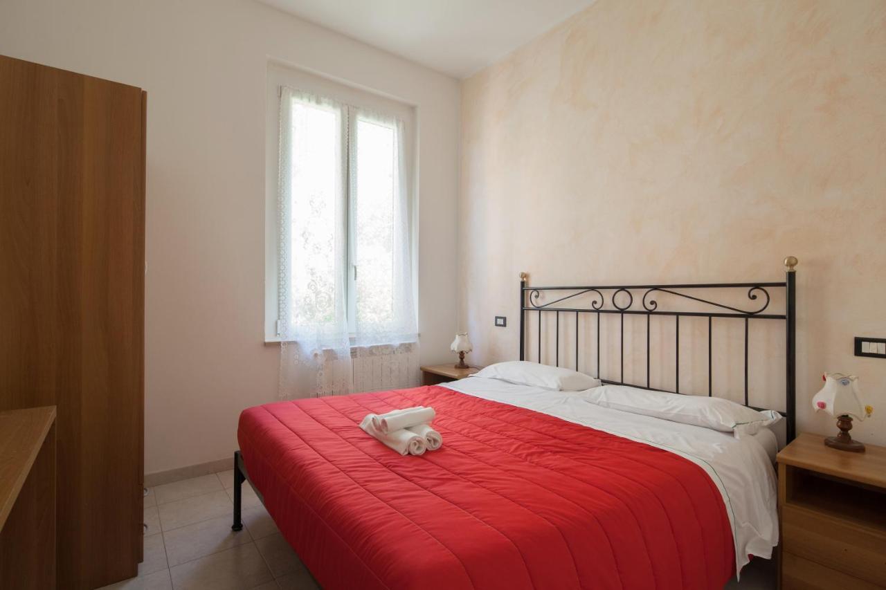 Cecio 5 Terre Rooms كورنيجليا المظهر الخارجي الصورة