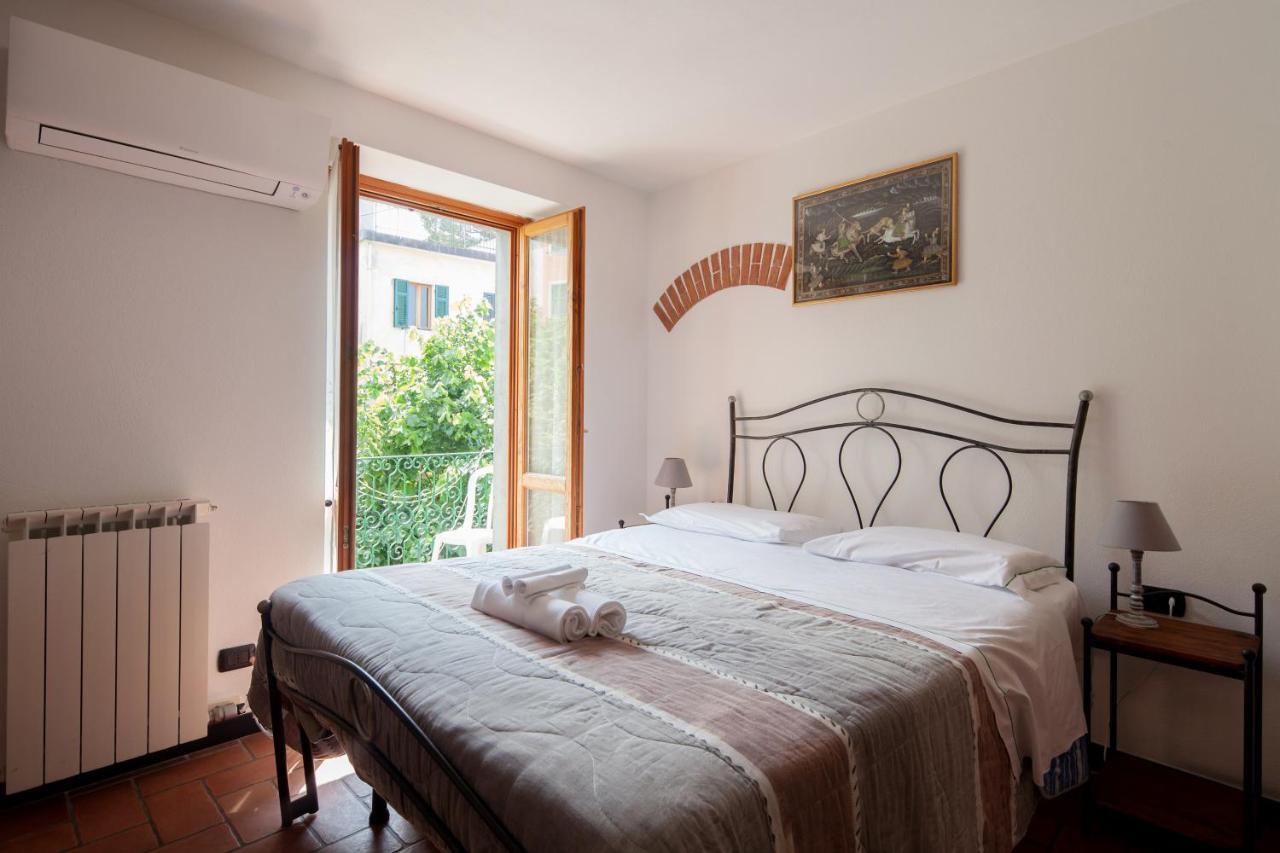 Cecio 5 Terre Rooms كورنيجليا المظهر الخارجي الصورة
