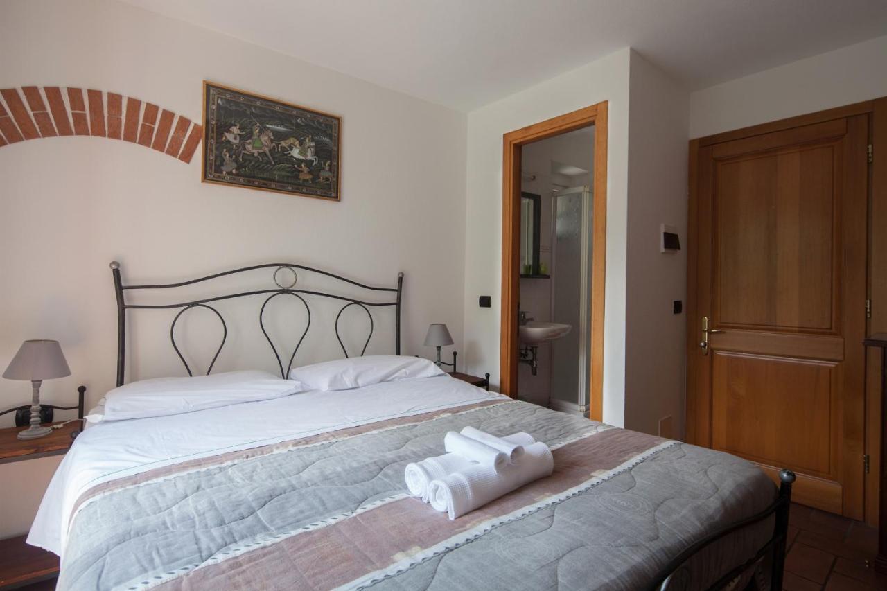 Cecio 5 Terre Rooms كورنيجليا المظهر الخارجي الصورة