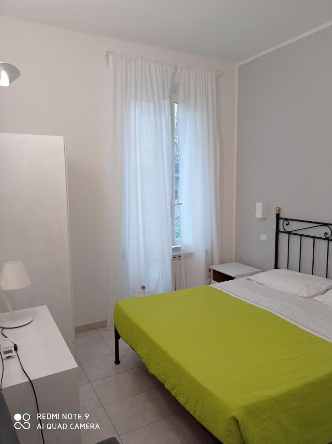 Cecio 5 Terre Rooms كورنيجليا المظهر الخارجي الصورة
