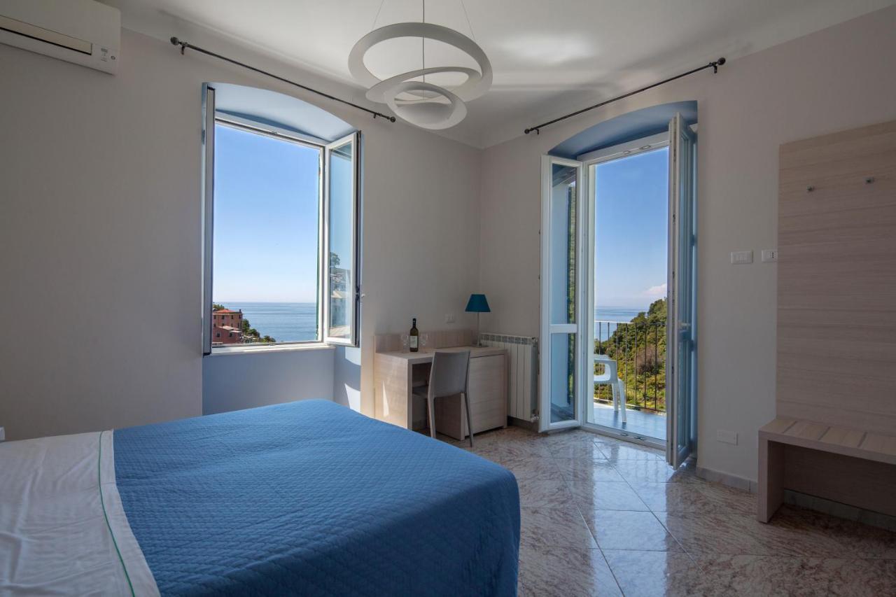 Cecio 5 Terre Rooms كورنيجليا المظهر الخارجي الصورة