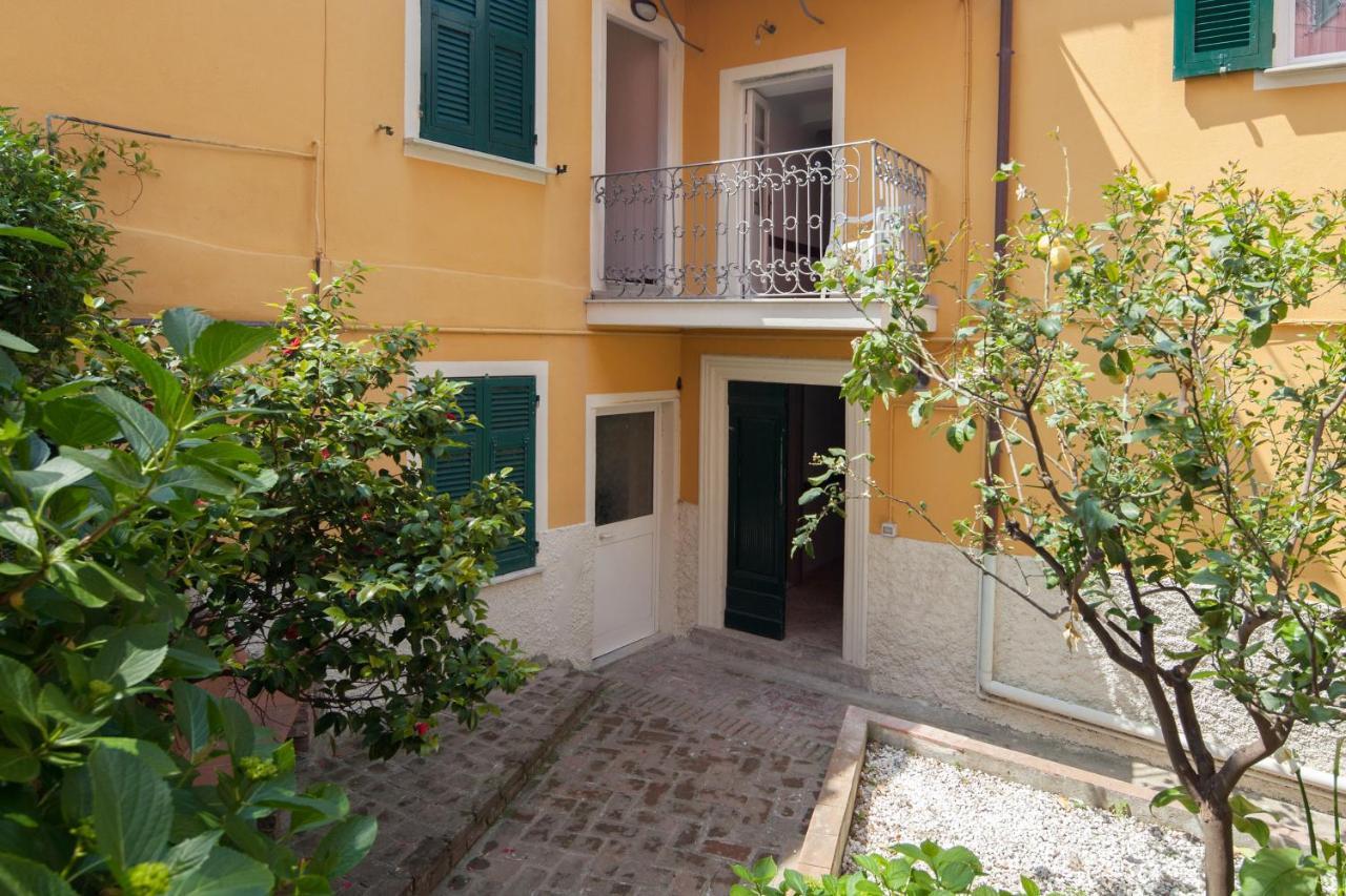 Cecio 5 Terre Rooms كورنيجليا المظهر الخارجي الصورة
