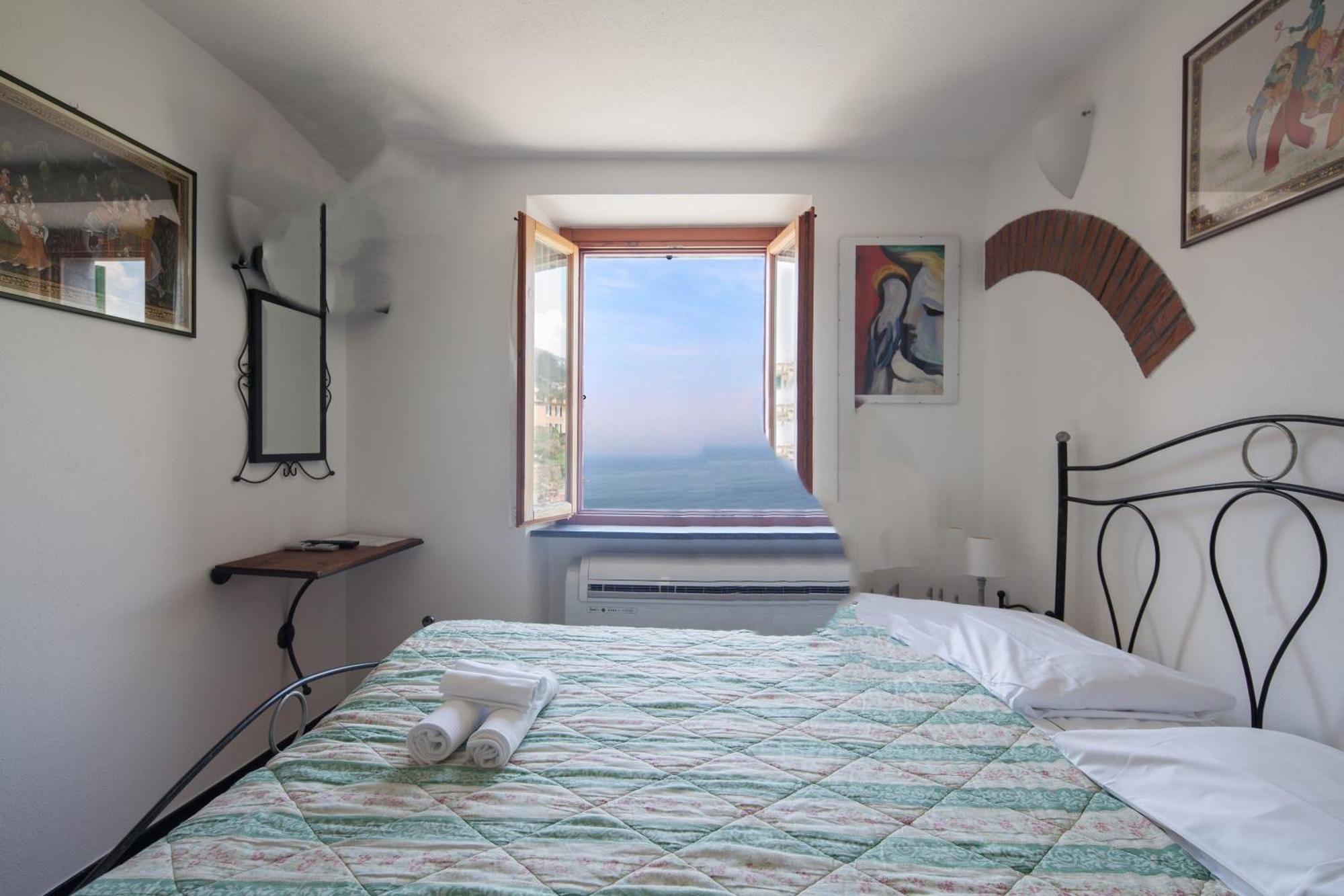 Cecio 5 Terre Rooms كورنيجليا المظهر الخارجي الصورة