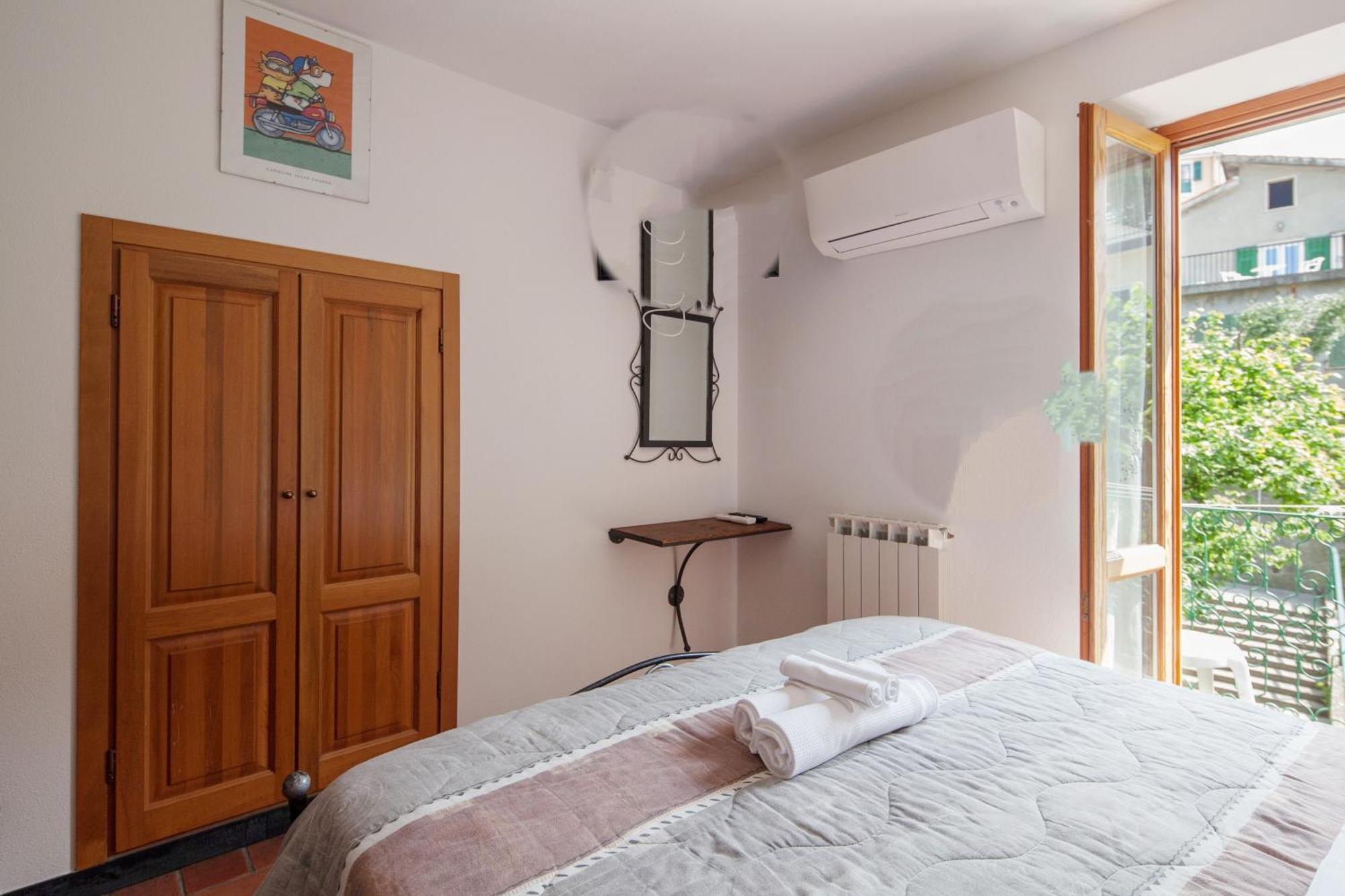 Cecio 5 Terre Rooms كورنيجليا المظهر الخارجي الصورة