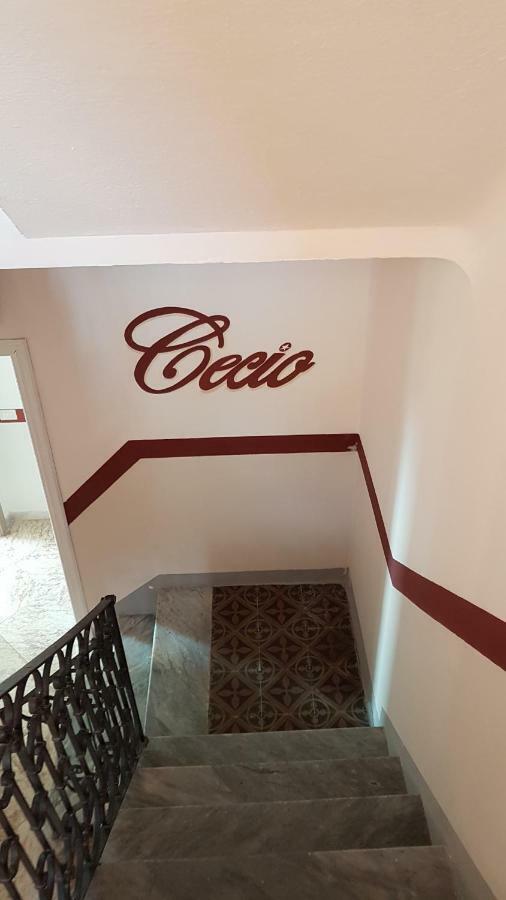 Cecio 5 Terre Rooms كورنيجليا المظهر الخارجي الصورة