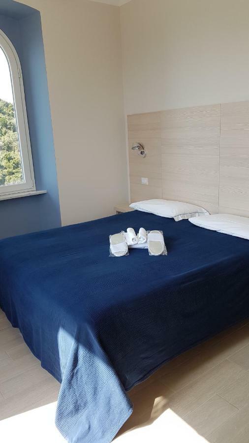 Cecio 5 Terre Rooms كورنيجليا المظهر الخارجي الصورة