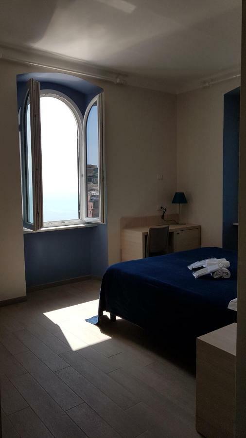 Cecio 5 Terre Rooms كورنيجليا المظهر الخارجي الصورة