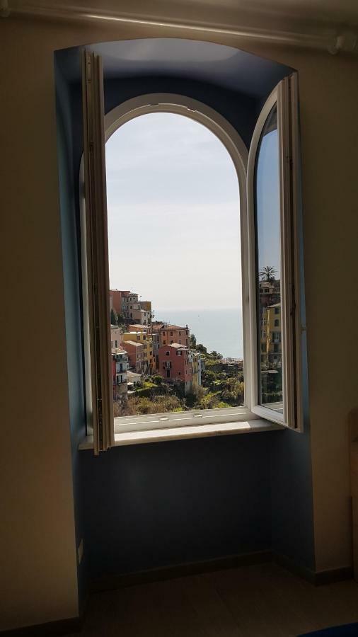 Cecio 5 Terre Rooms كورنيجليا المظهر الخارجي الصورة