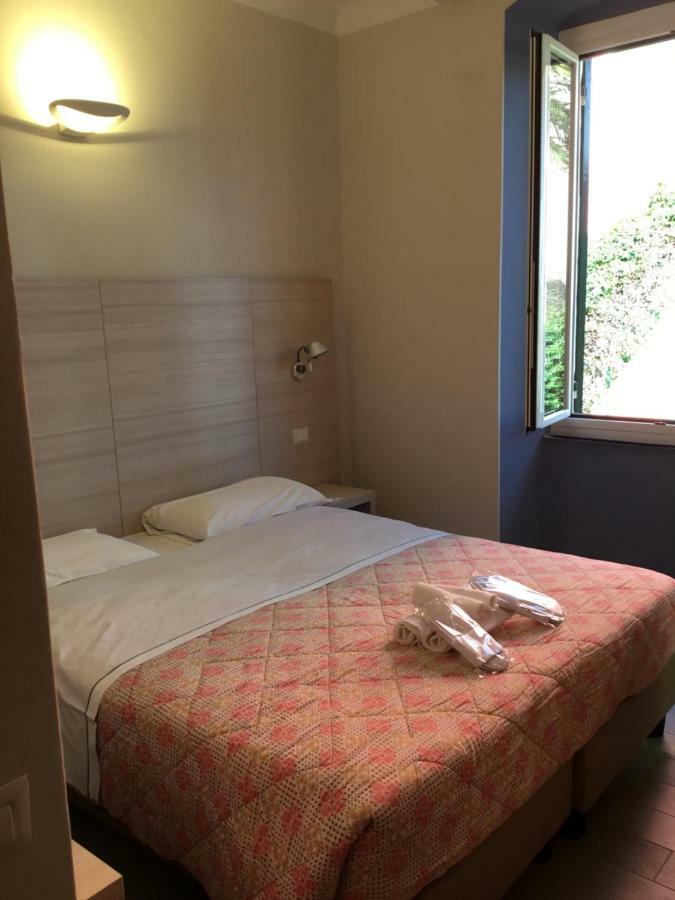 Cecio 5 Terre Rooms كورنيجليا المظهر الخارجي الصورة
