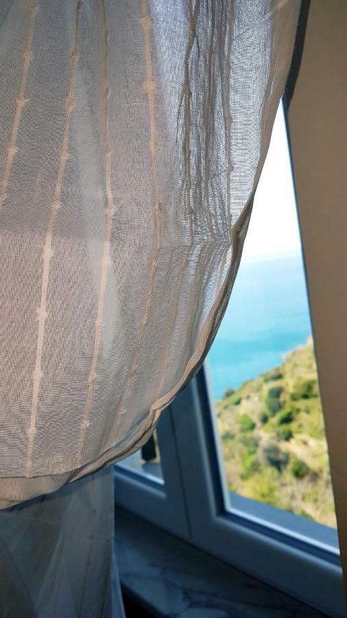 Cecio 5 Terre Rooms كورنيجليا المظهر الخارجي الصورة
