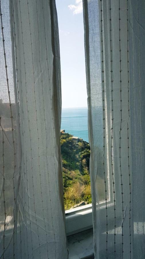 Cecio 5 Terre Rooms كورنيجليا المظهر الخارجي الصورة