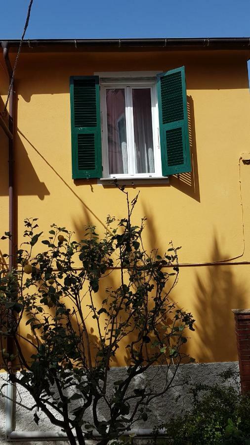 Cecio 5 Terre Rooms كورنيجليا المظهر الخارجي الصورة