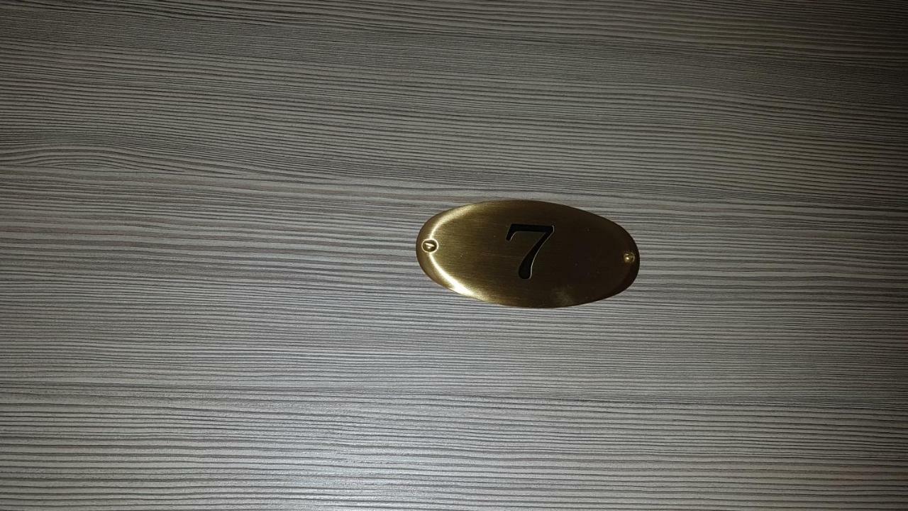 Cecio 5 Terre Rooms كورنيجليا المظهر الخارجي الصورة