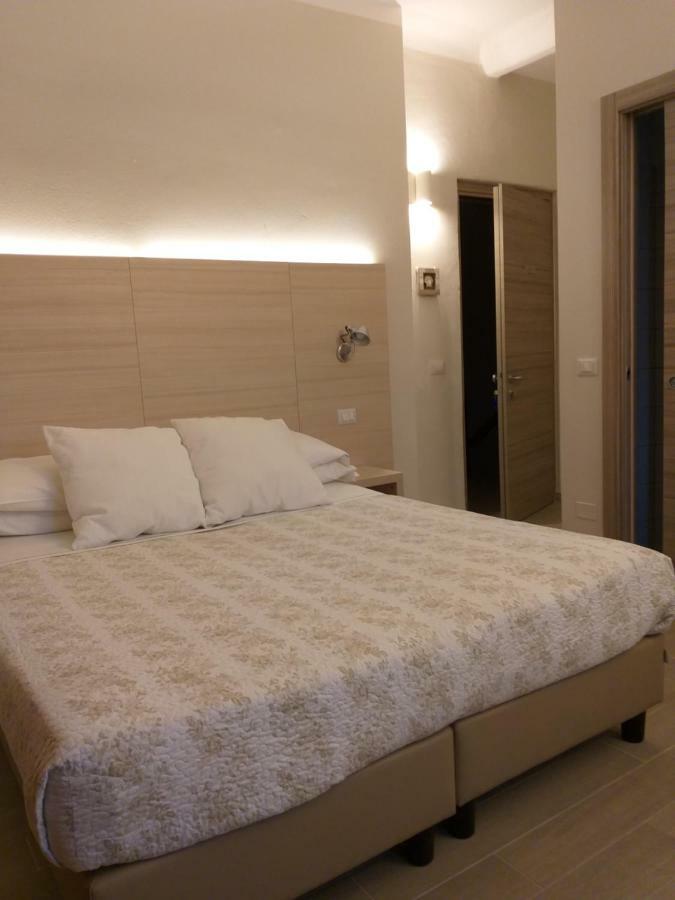 Cecio 5 Terre Rooms كورنيجليا المظهر الخارجي الصورة