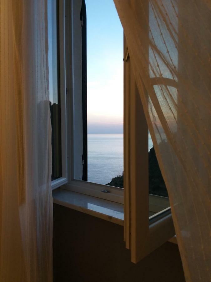 Cecio 5 Terre Rooms كورنيجليا المظهر الخارجي الصورة