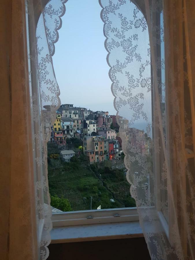 Cecio 5 Terre Rooms كورنيجليا المظهر الخارجي الصورة