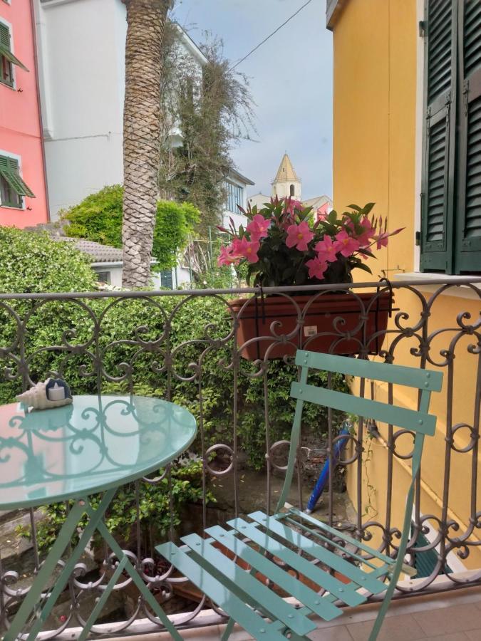 Cecio 5 Terre Rooms كورنيجليا المظهر الخارجي الصورة